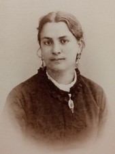 Cdv forte palermo usato  Palermo