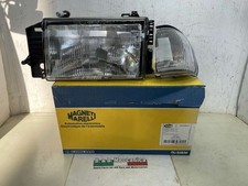 Farol esquerdo novo Magneti Marelli tipo FIAT 1989-1993 (OM348), usado comprar usado  Enviando para Brazil