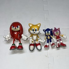 Resaurus sonic knuckles for sale  Yonkers