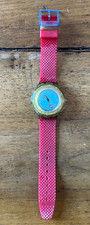 Swatch scuba sport usato  Varese