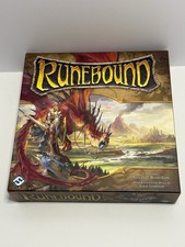 Runebound gioco tavolo usato Runebound gioco tavolo usato  Spedire a Italy