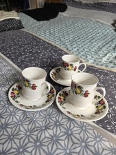 Meissen bone china for sale  KING'S LYNN