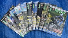 Trial magazines mono for sale  FORDINGBRIDGE