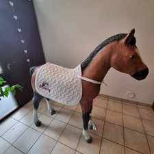 Xxl schleich pferd gebraucht kaufen  Alfter