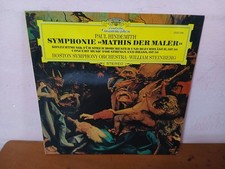 Hindemith william steinberg usato Hindemith william steinberg usato  San Giuliano Milanese