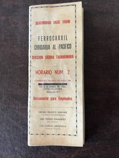 Vintage 1965 ferrocarril for sale  Canyon