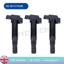 Ignition coil pack for sale  WORCESTER