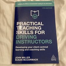 Practical teaching skills for sale  CHRISTCHURCH