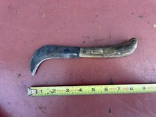 Old hawkbill folding for sale  Los Angeles