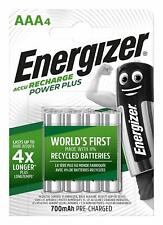 Piles aaa energizer d'occasion  France