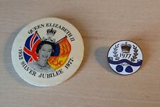 Vintage queen elizabeth for sale  SURBITON