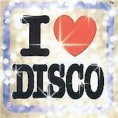 Love disco discs for sale  STOCKPORT