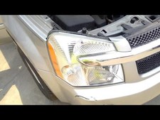Used right headlight for sale  Newport