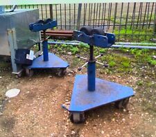 Tube pipe roller for sale  Davenport