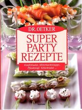 Etker super party gebraucht kaufen  Hohn