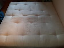 Futon matratze 200x200 gebraucht kaufen  Harsum