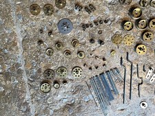 Meccano 100 pièces d'occasion  France