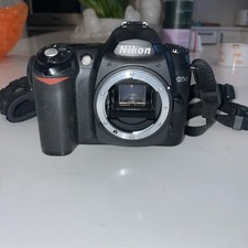 Nikon d50 camera for sale  New Milford