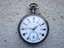 Orologio tasca taschino usato  Patti