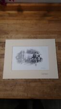 David shepherd signed for sale  BUXTON