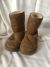 Ugg bailey boots for sale  SWINDON