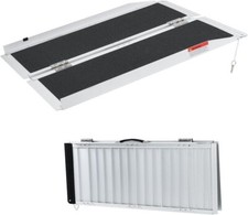 4ft folding aluminum for sale  Owosso