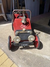 Pedal car fire for sale  OSSETT