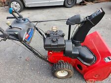 Snow thrower power for sale  Mount Airy