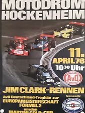 Riginal hockenheim ring gebraucht kaufen  Wiesloch