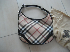 Burberry tasche novacheck gebraucht kaufen  Offenburg