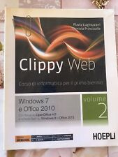 Testo clippy web usato  Castelnuovo del Garda