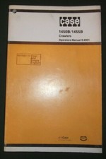 Case 1450b 1455b d'occasion  Expédié en Belgium