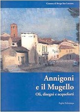 Annigoni mugello oli usato  Sassuolo