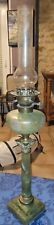 Grande ancienne lampe d'occasion  Breuvannes-en-Bassigny