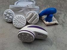 Masseur anti cellulite d'occasion  Cuisery