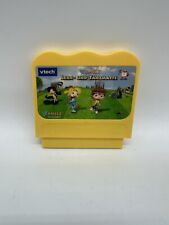 vtech v smile tanzmatte gebraucht kaufen  Florstadt