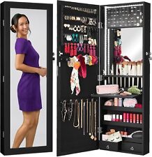 Tall jewelry armoire for sale  USA