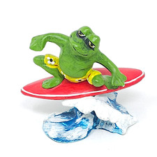 Vintage ceramic surfing for sale  Columbia
