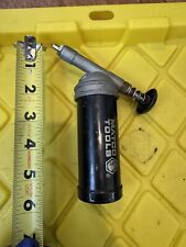 Pistola de engrasar Matco Tools tipo empuje mini - Funciona muy bien, con grasa, usado segunda mano  Embacar hacia Mexico