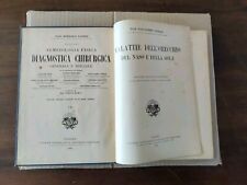 Malattie dell orecchio usato  Rosa