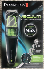 Remington mb6850 vacuum for sale  BRADFORD