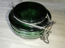 Ancien bocal terrine d'occasion  Terrasson-Lavilledieu