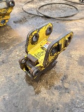 Manual pick hitch for sale  BEDFORD