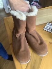 Australian emu boots for sale  UK