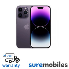Apple iPhone 14 Pro - 256GB - Roxo escuro (desbloqueado) - Bom estado - Garantia comprar usado  Enviando para Brazil