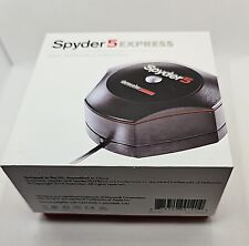 Spyder express datacolor for sale  CHELTENHAM