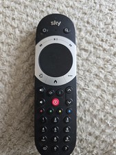 Sky touch remote for sale  CLACTON-ON-SEA