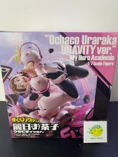 Ochaco Uraraka URAVITY ver. Boneco de PVC Proof TV Anime My Hero Academia 1/7 comprar usado  Enviando para Brazil