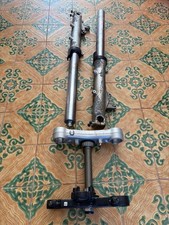 Forcella completa honda usato  Villaspeciosa