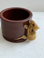 David cleverley pottery for sale  Shipping to Ireland